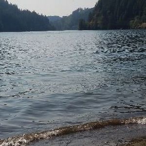 Meet your Posher, Rebecka